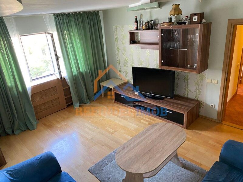 13 Septembrie, apartament 3 camere de vanzare