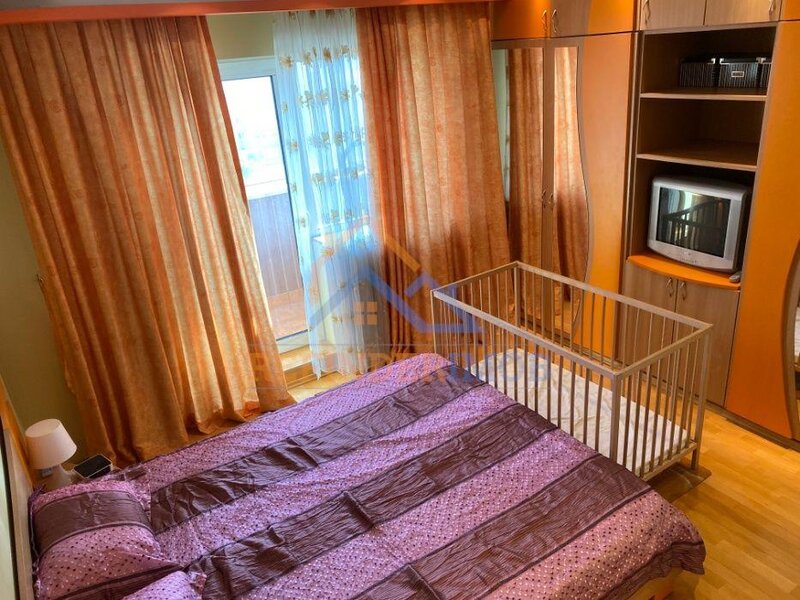 13 Septembrie, apartament 3 camere de vanzare
