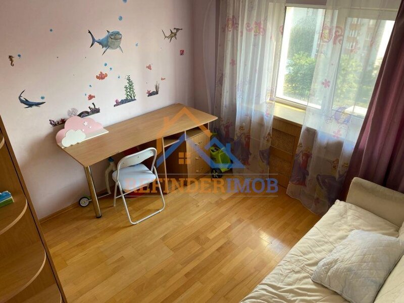 13 Septembrie, apartament 3 camere de vanzare